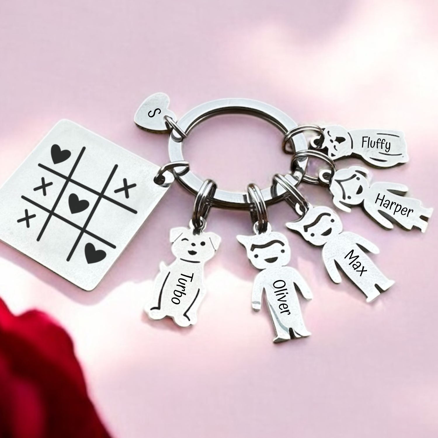 Best Mother’s Day Gift Ideas: Personalised Gifts That Show Your Love